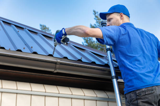 Best Roof Maintenance and Cleaning  in USA